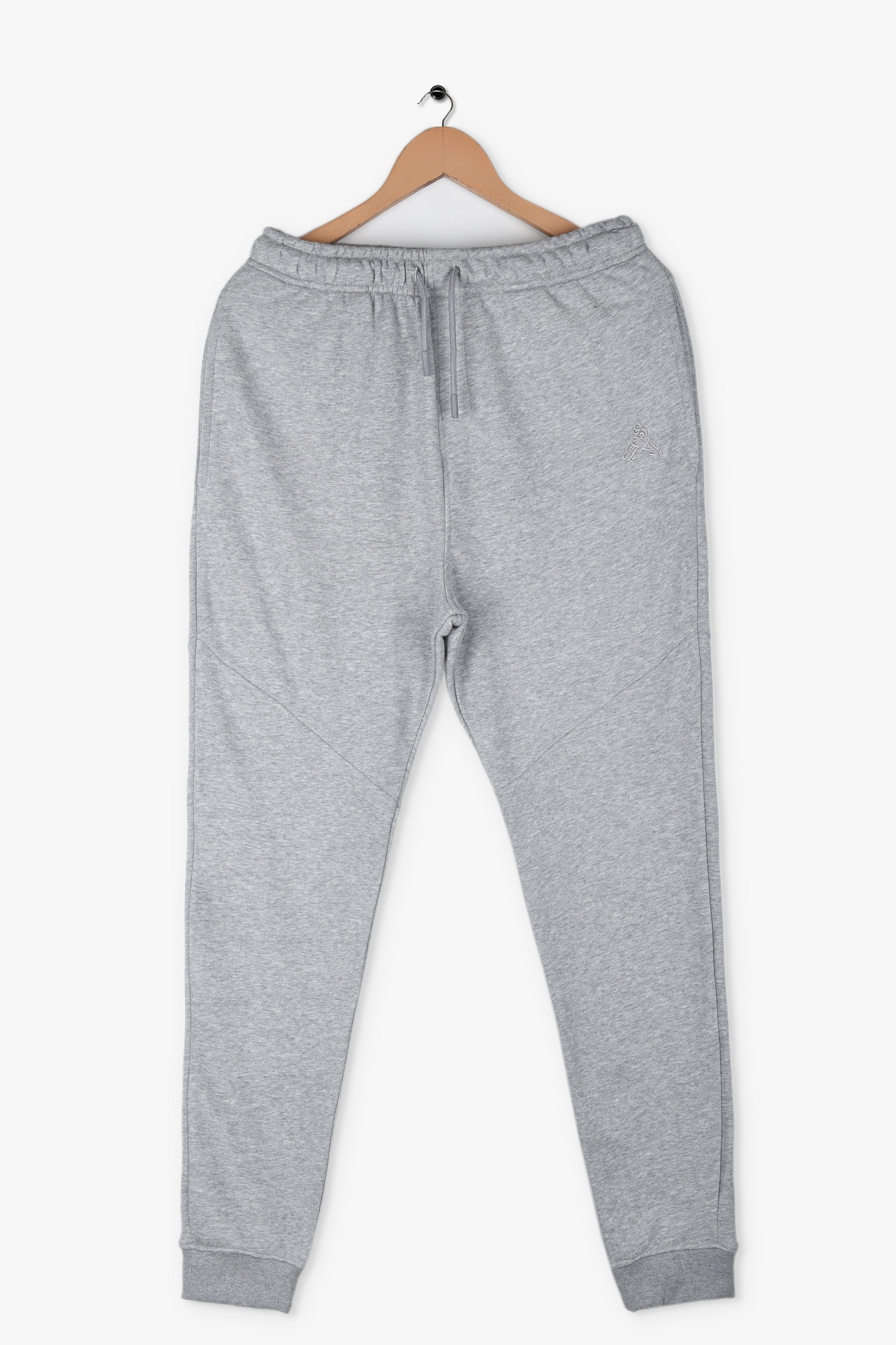 Jogger fit bershka online