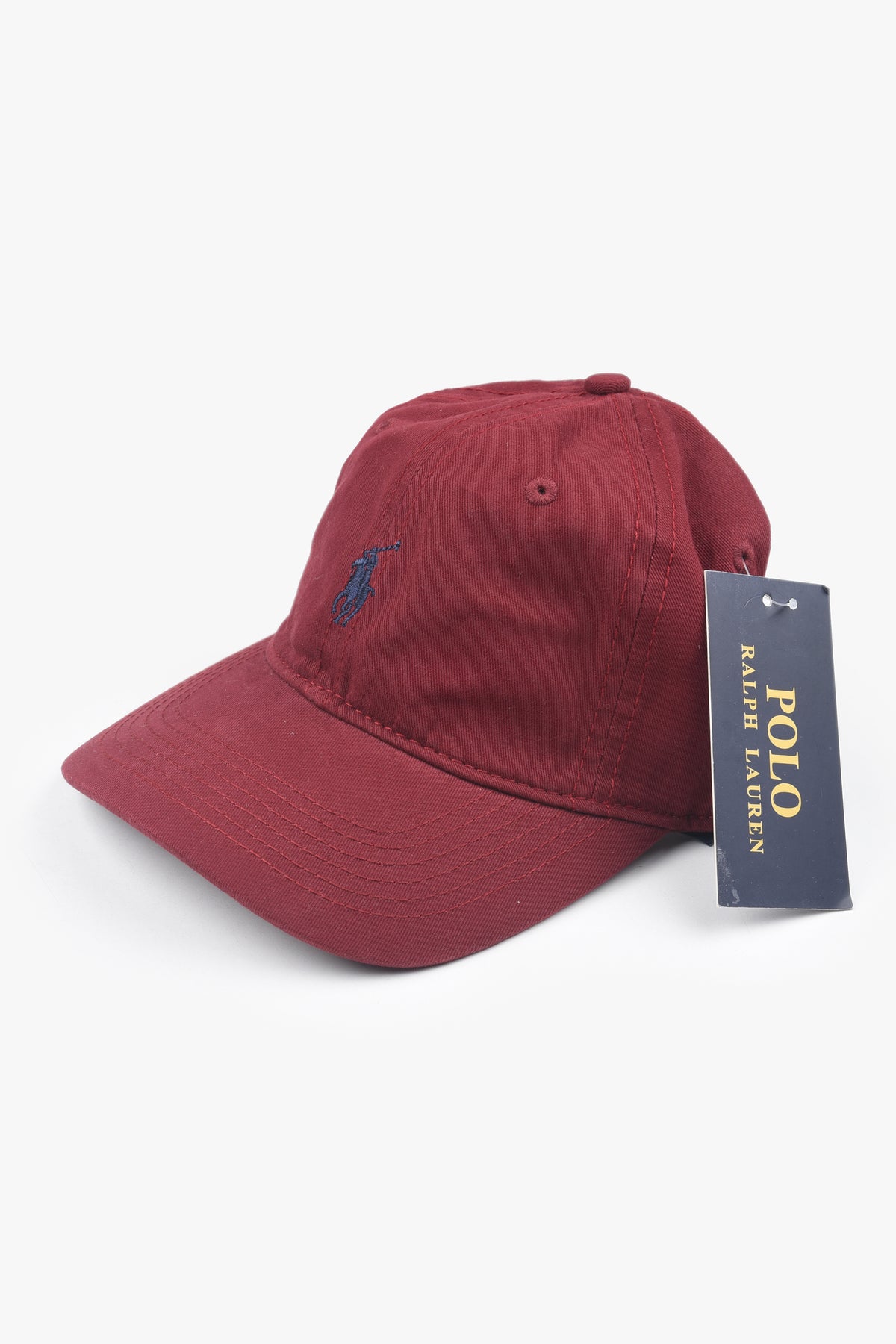Cotton Chino Ball Cap