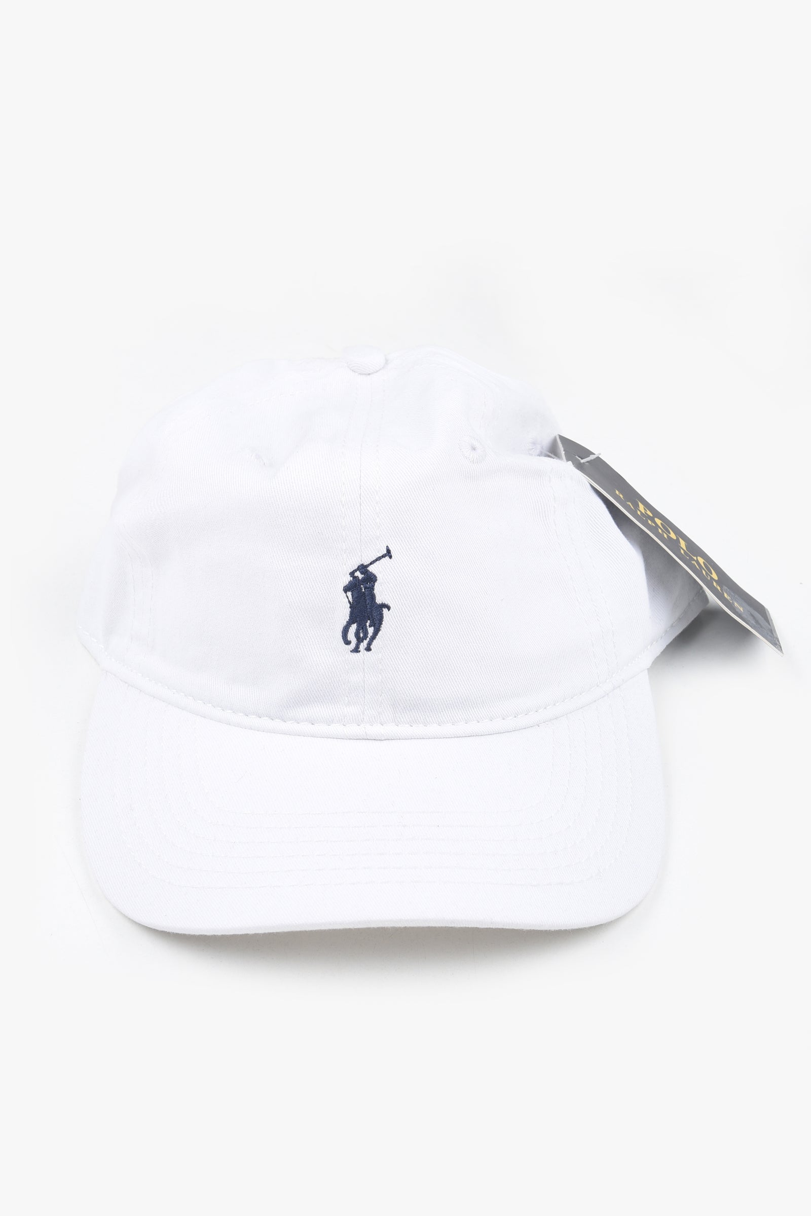 Cotton Chino Ball Cap
