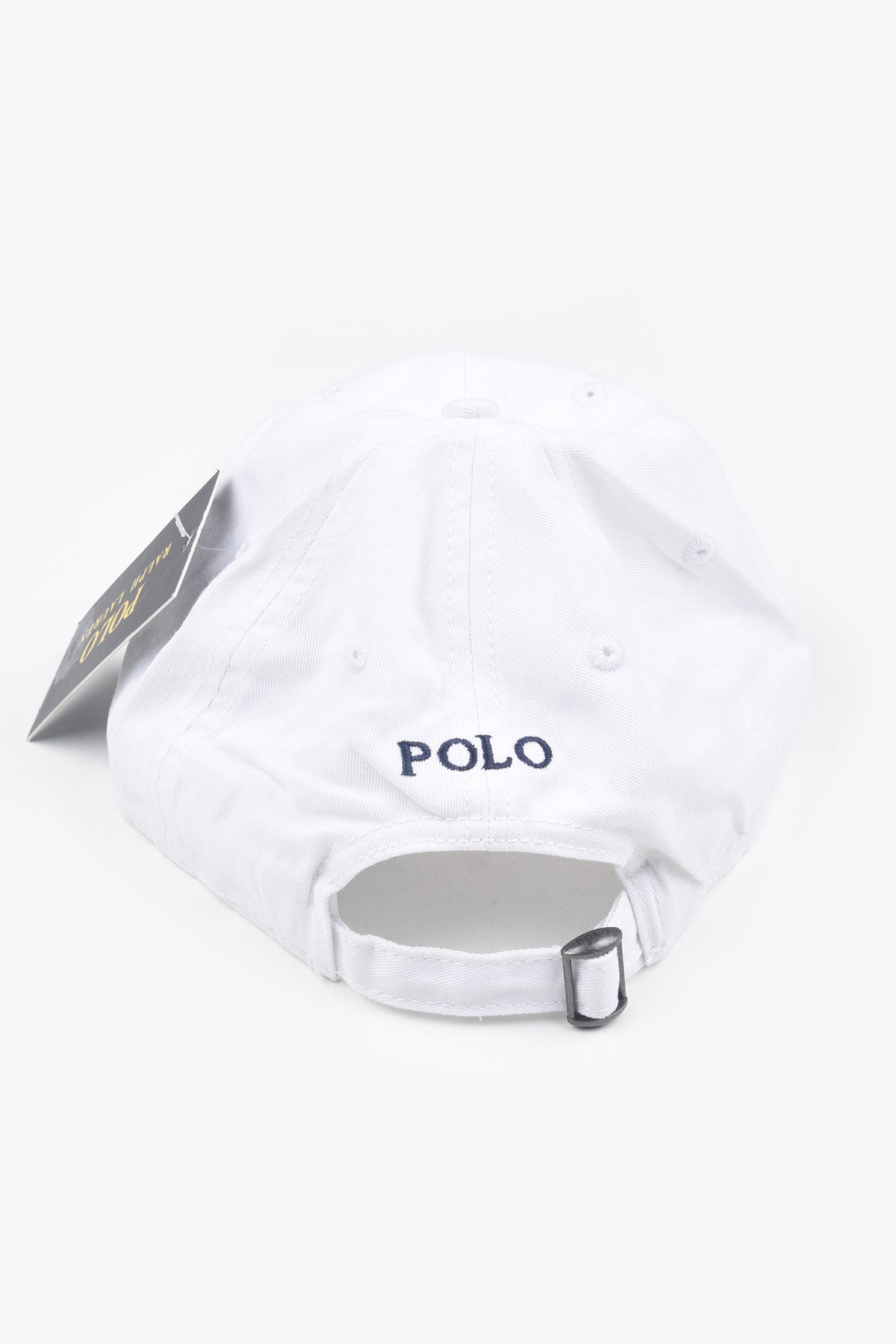 Cotton Chino Ball Cap