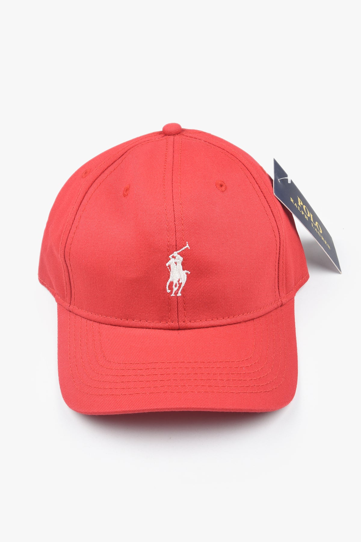 Cotton Chino Ball Cap orangejeansco