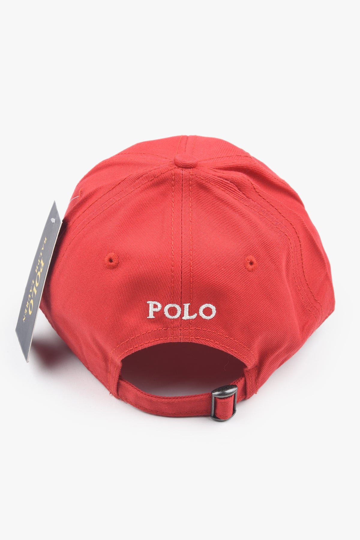 Cotton Chino Ball Cap orangejeansco