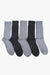 ALDO Crew Socks (5 Pairs)