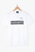 HACKET PATCH LOGO T-shirt