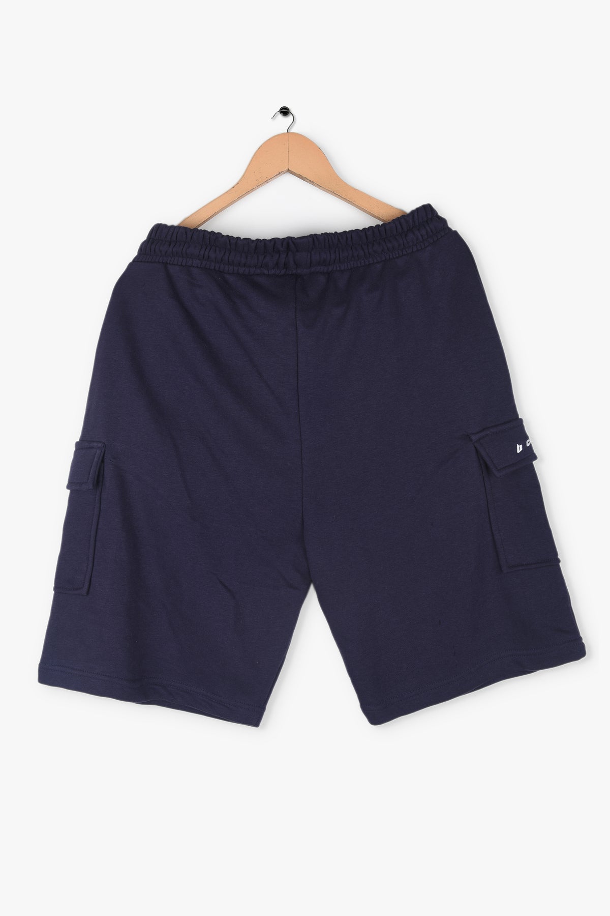 DCOUTURE CARGO SHORTS