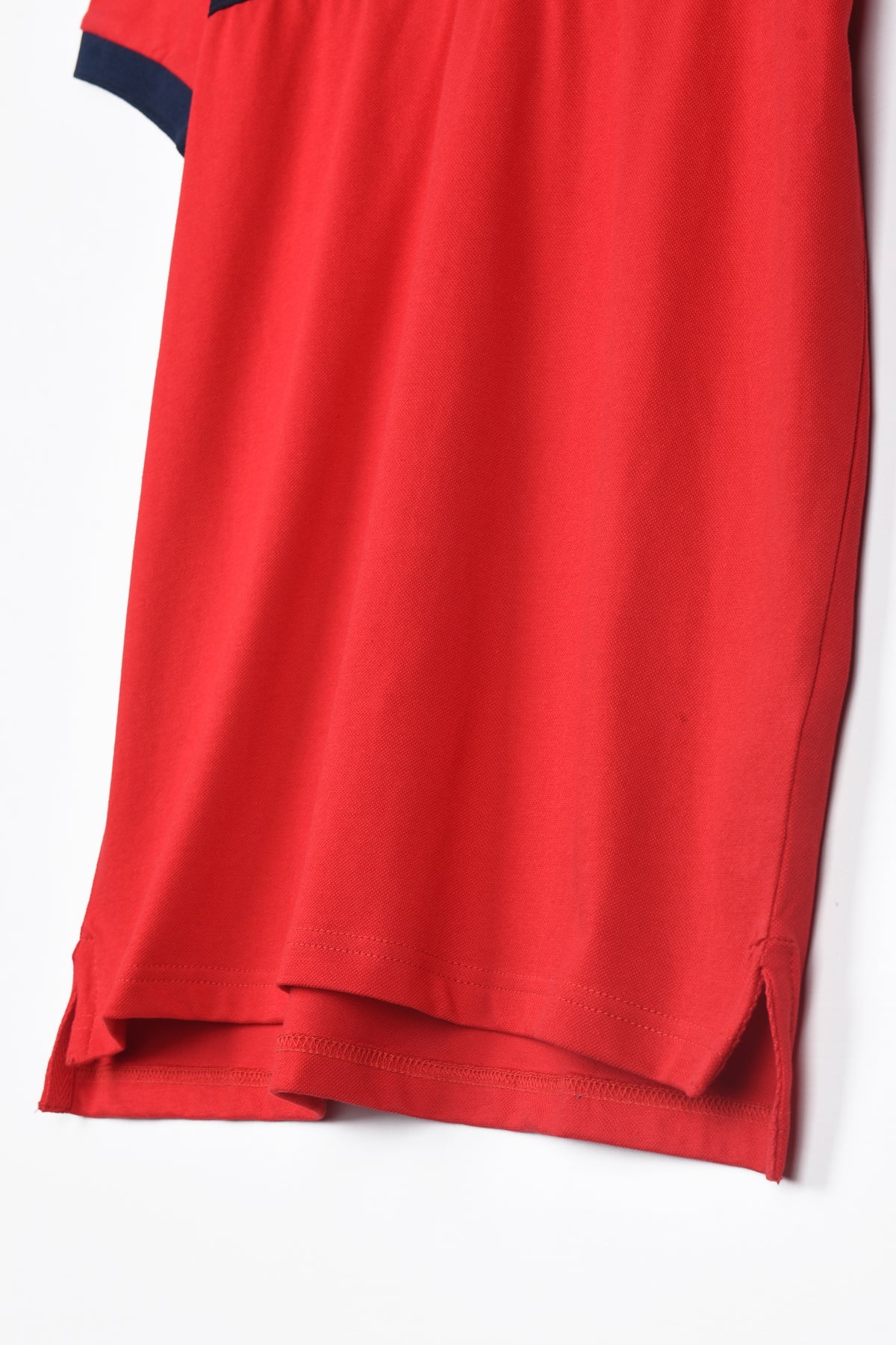 Tommy Jacquard Collar polo shirt