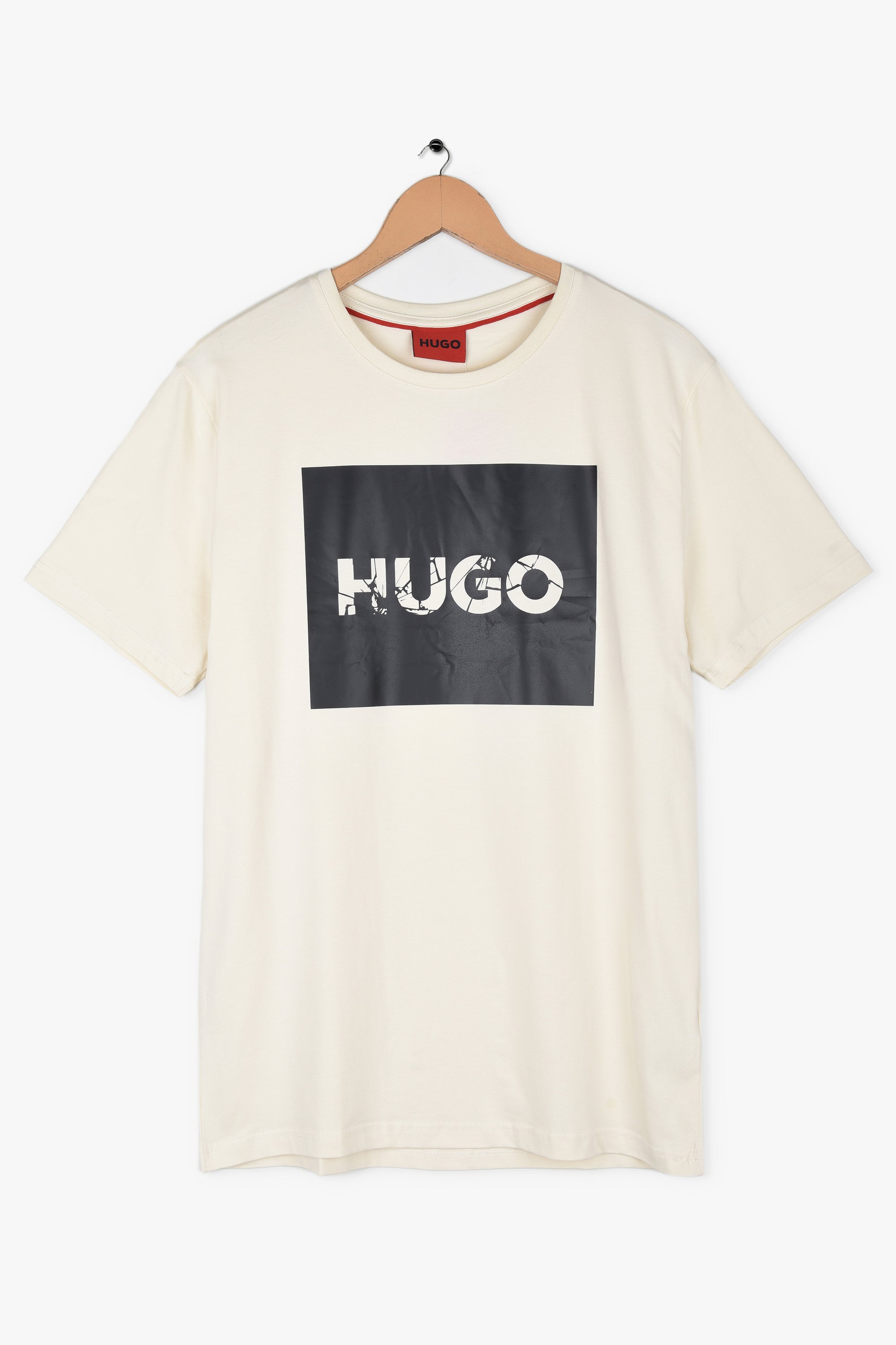 Boss Printed LOGO T-shirt