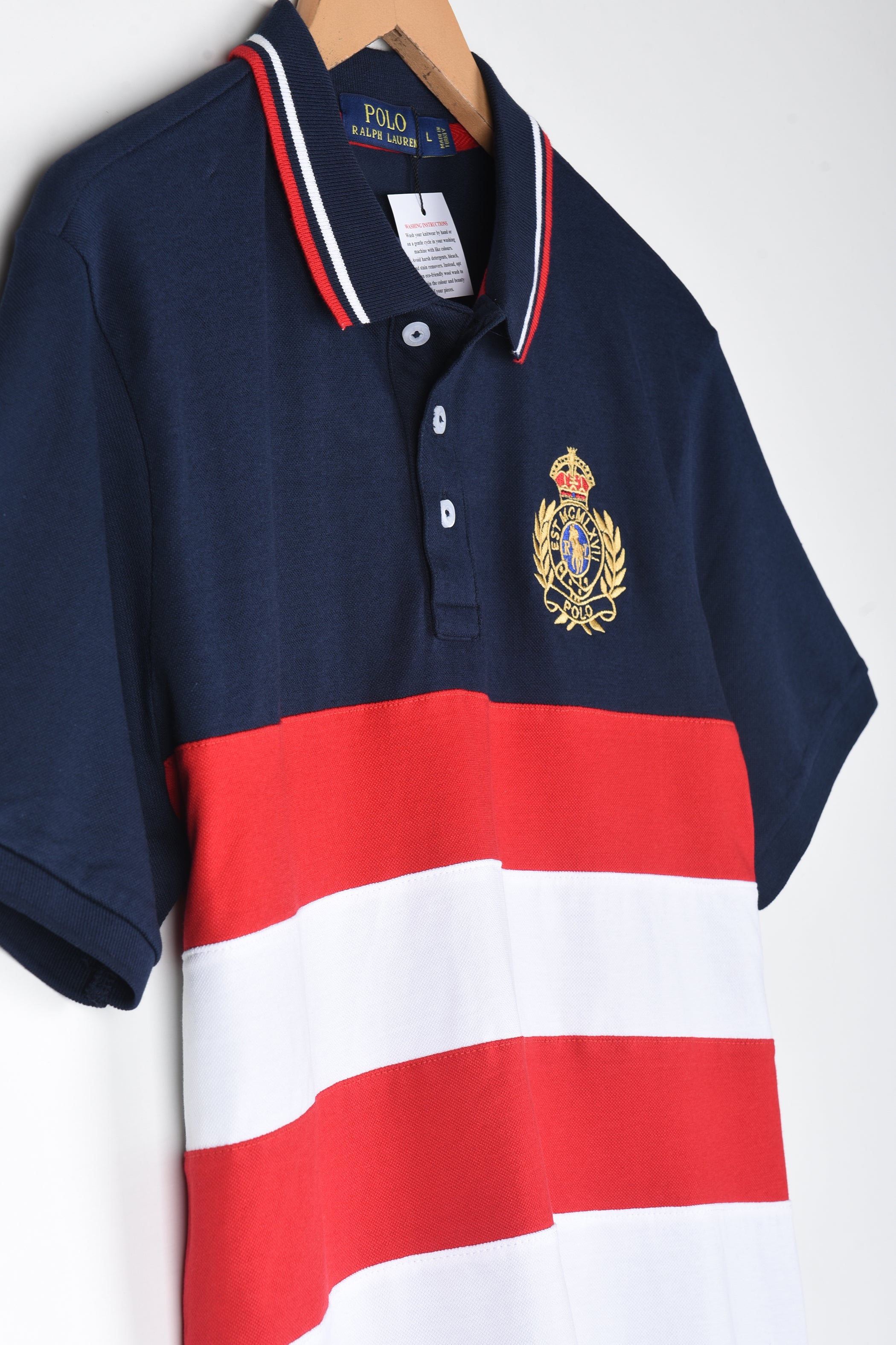 Mens ralph lauren shirt sale deals