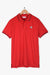 MONCLER TIPPED COLLAR POLO SHIRT