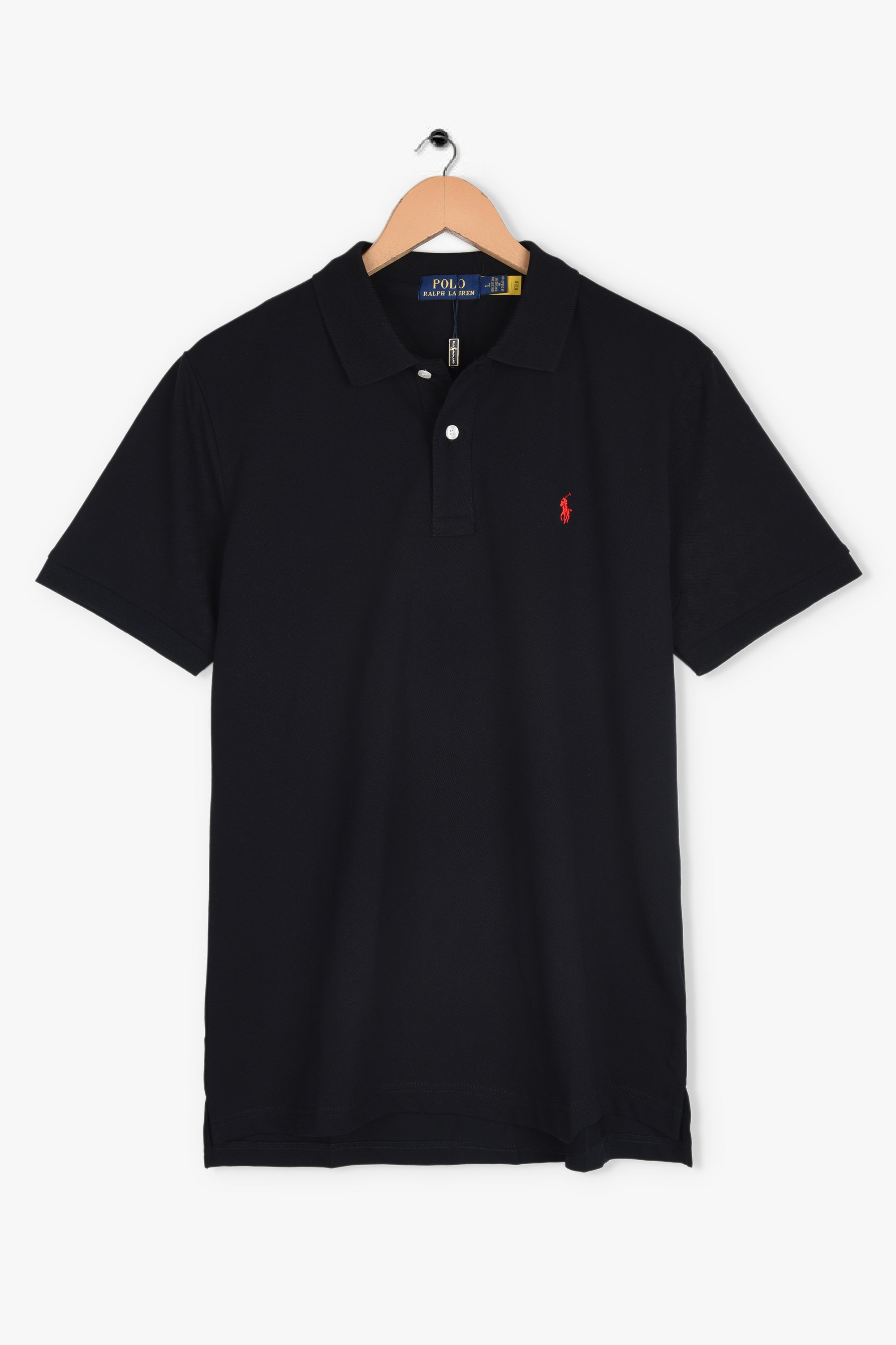 SMALL PONY CLASSIC POLO SHIRT
