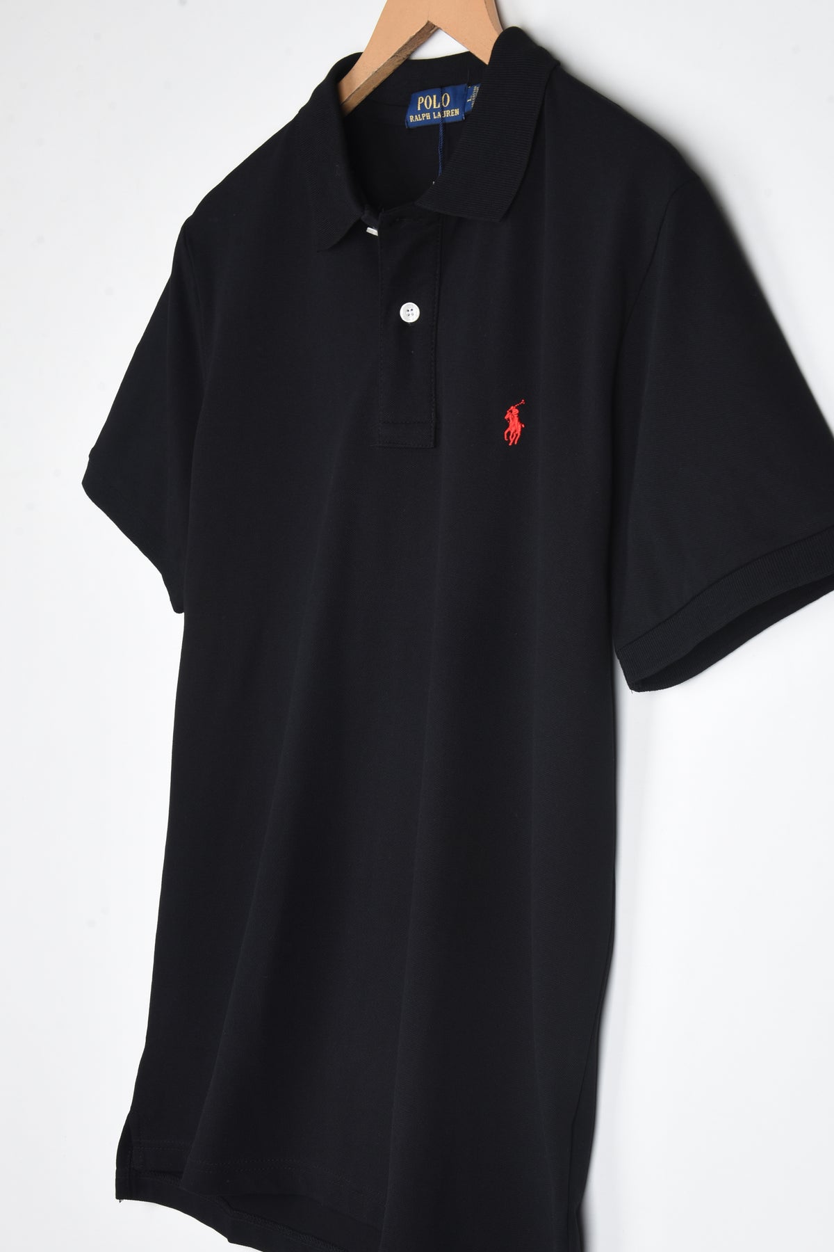 SMALL PONY CLASSIC POLO SHIRT
