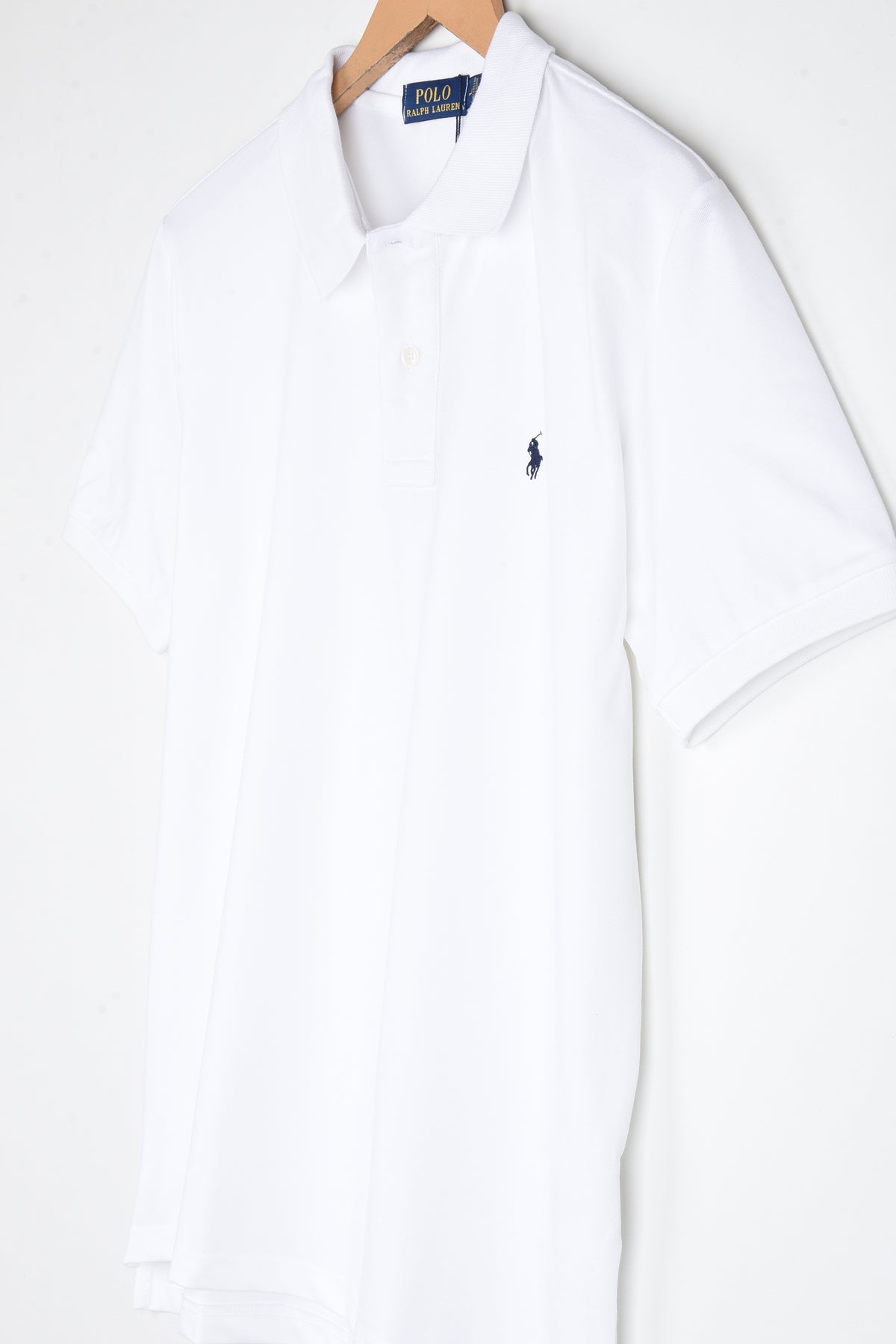 SMALL PONY CLASSIC POLO SHIRT
