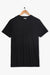 LINEN BLEND GG MOTIF JACQUARD TEE