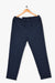ZARA LINEN WEAVE TROUSERS