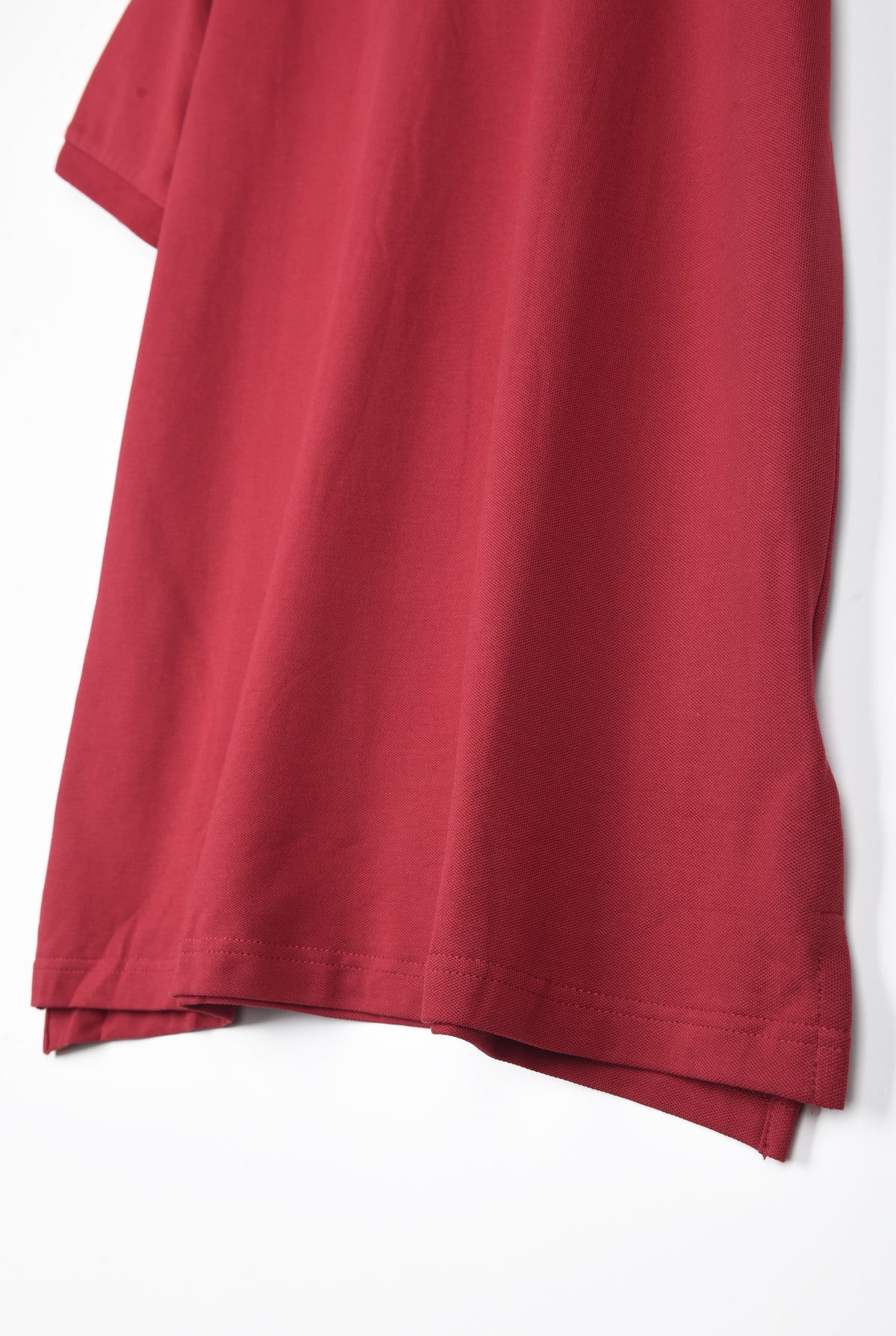 CLASSIC SMALL PONY POLO SHIRT