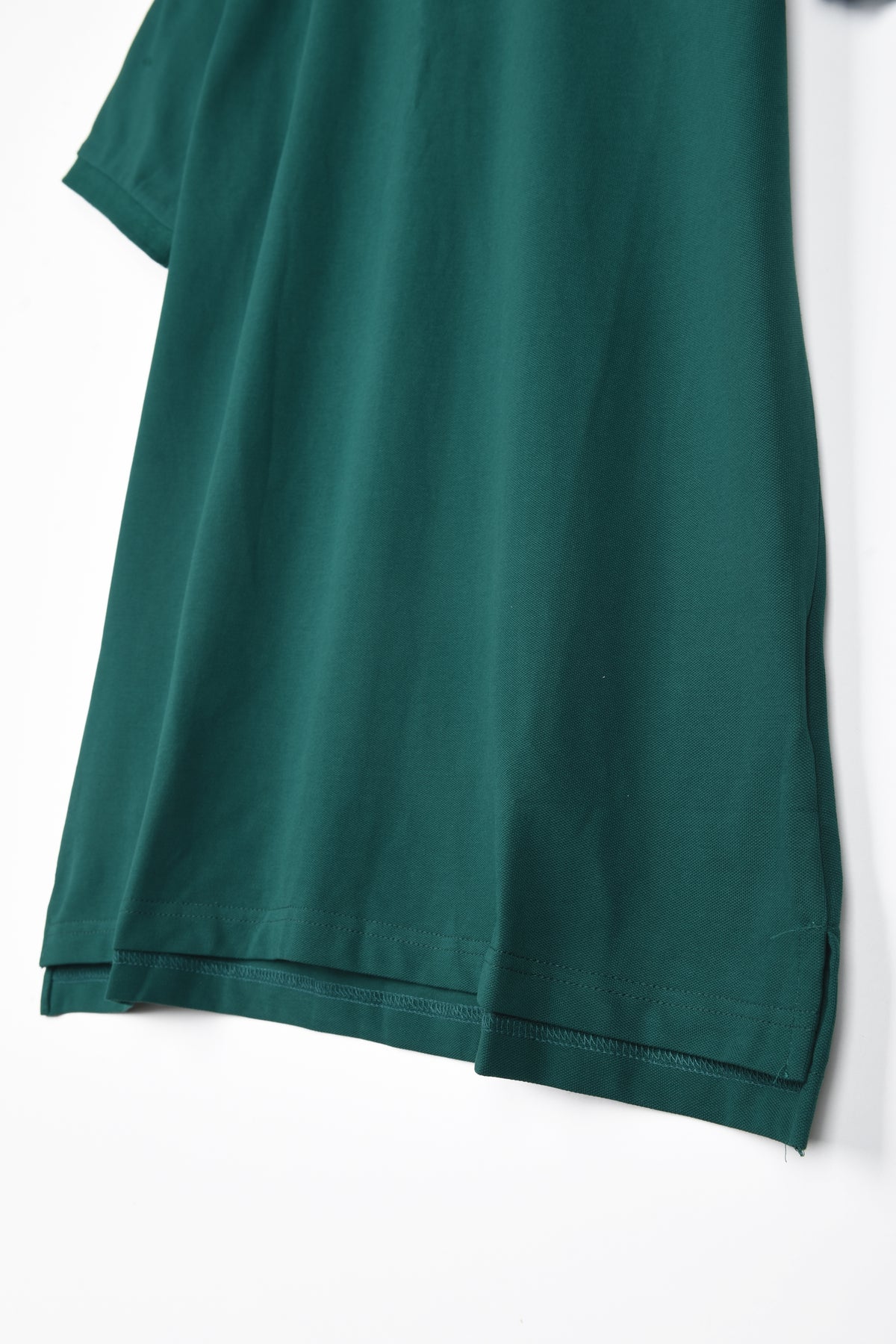 CLASSIC SMALL PONY POLO SHIRT