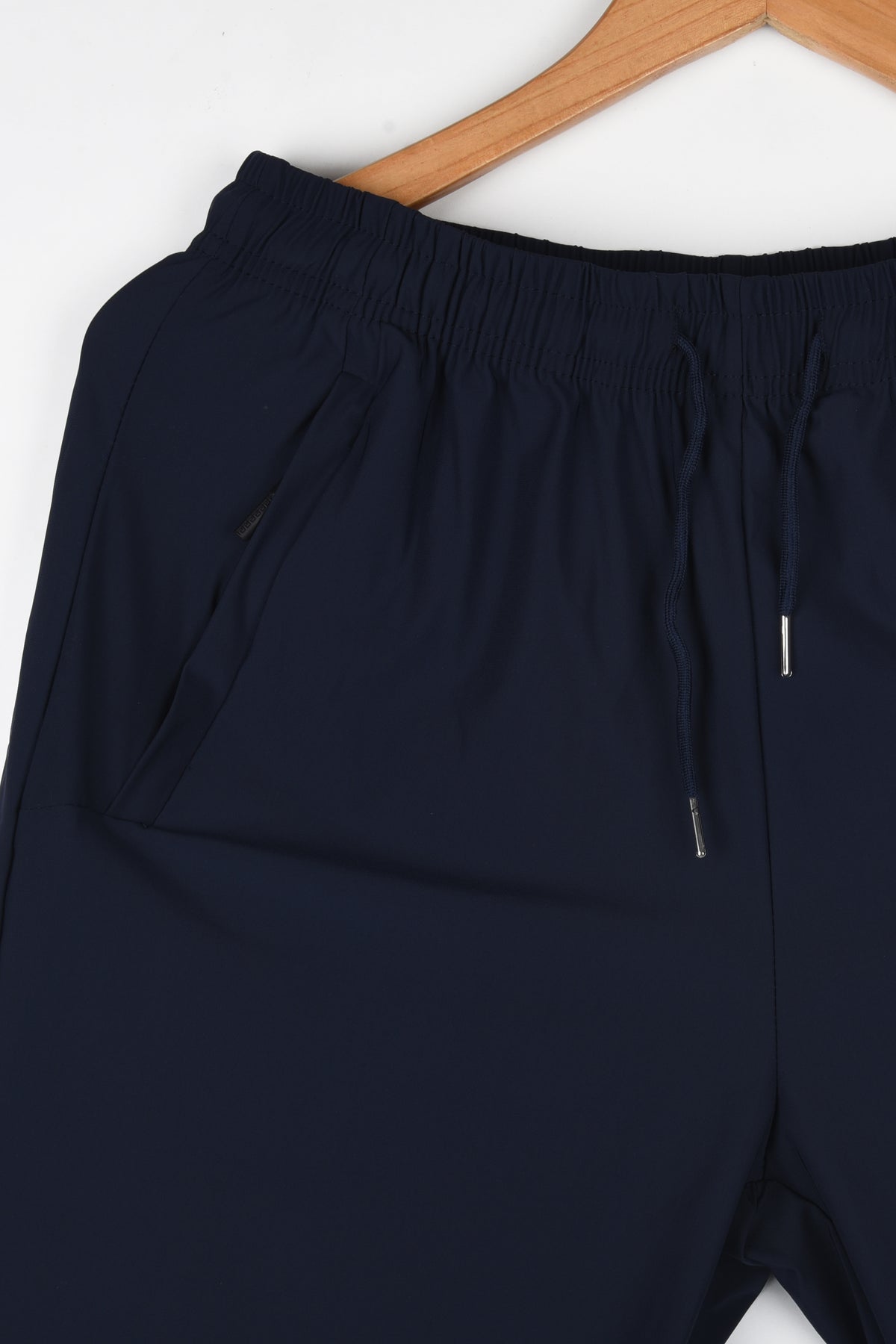 UNDER ARMOUR DRI-FIT TRAINING SHORTS (NAVY)