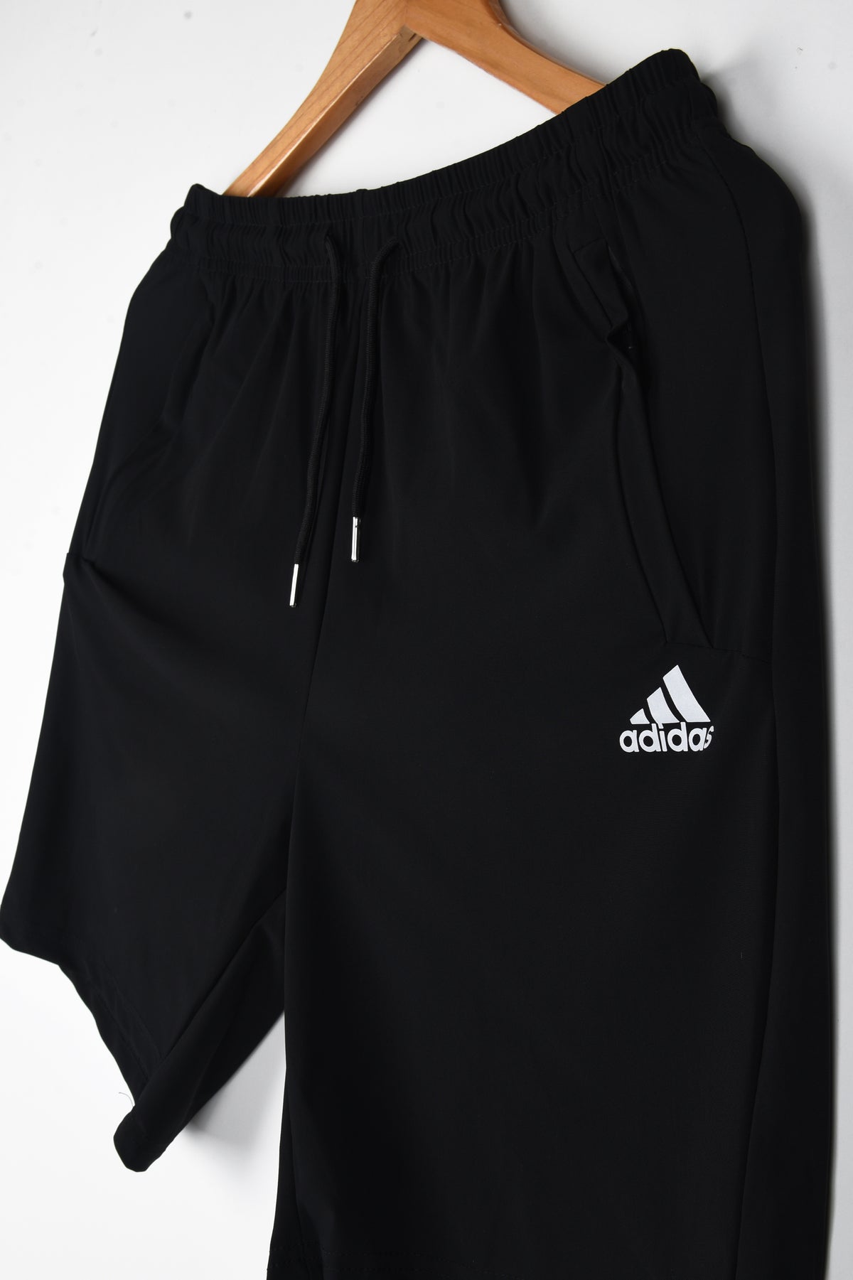ADIDAS DRI-FIT TRAINING SHORTS