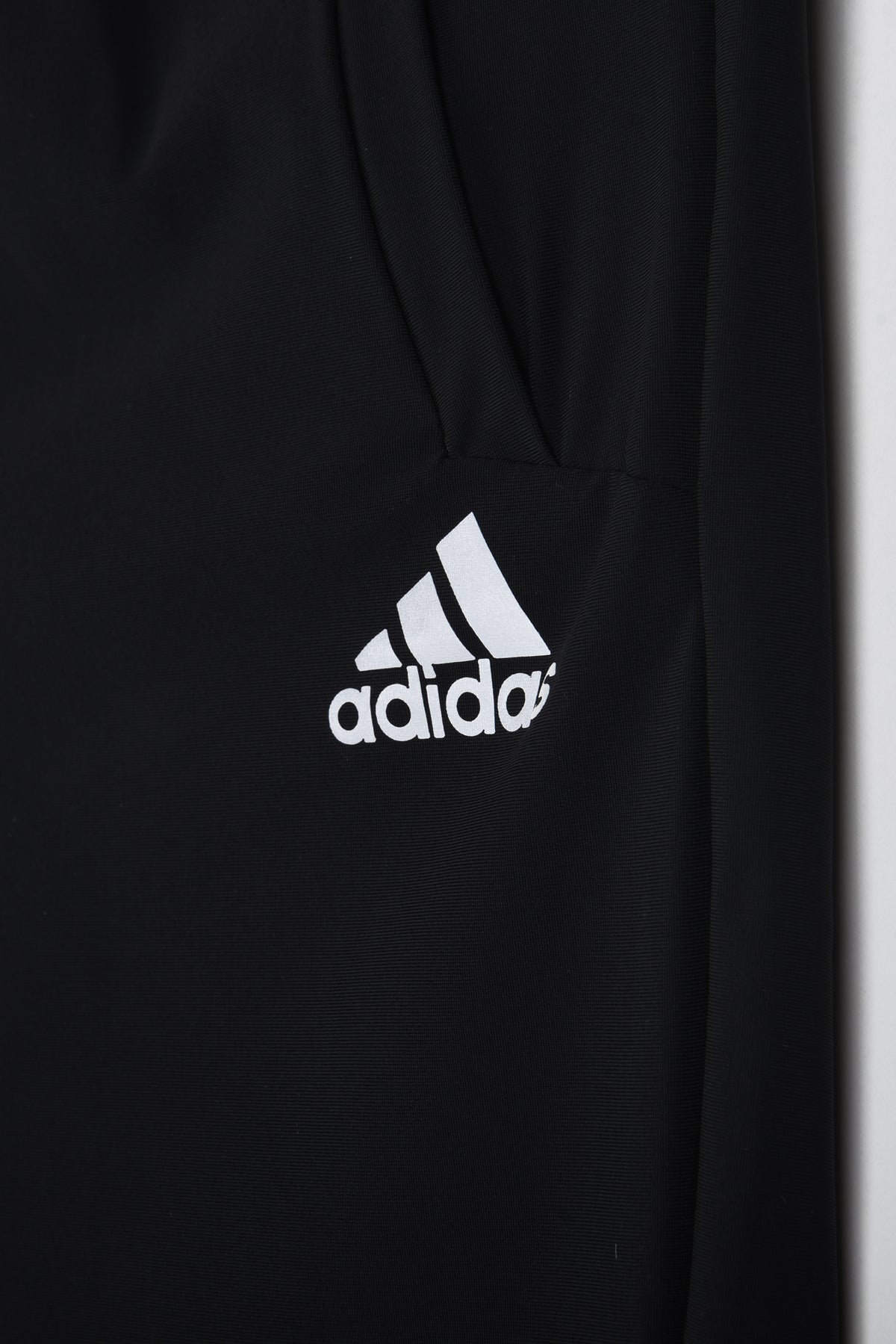ADIDAS DRI-FIT TRAINING SHORTS