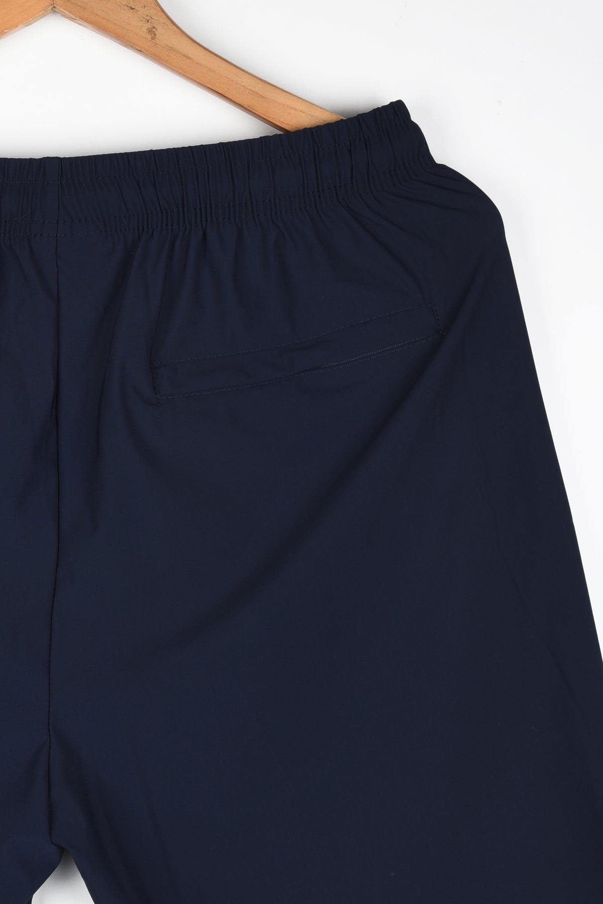 ADIDAS DRI-FIT TRAINING SHORTS (NAVY)