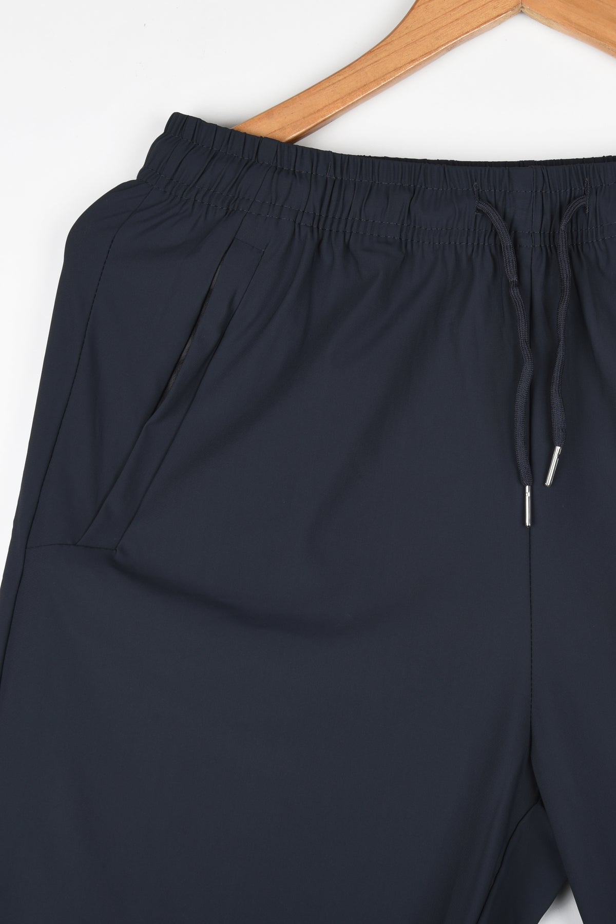 ADIDAS DRI-FIT TRAINING SHORTS (GREY)