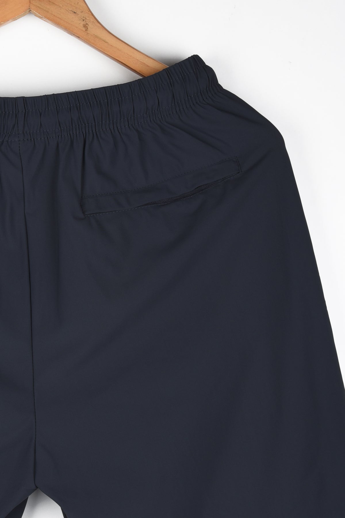 NIKE DRI-FIT TRAINING SHORTS (GREY)