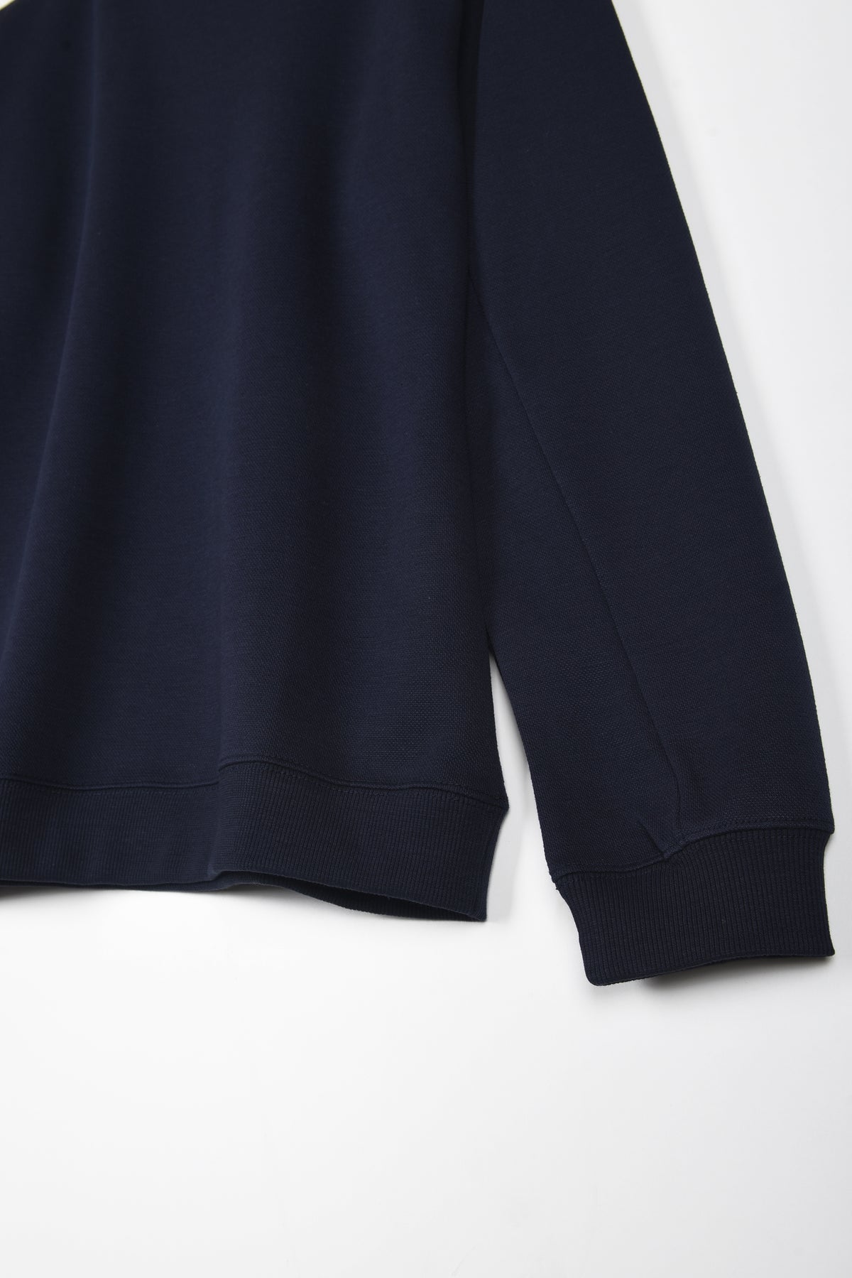 ZARA BASIC SWEATSHIRT