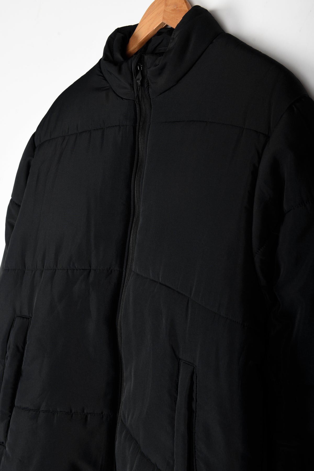 EXACT PUFFER JACKET