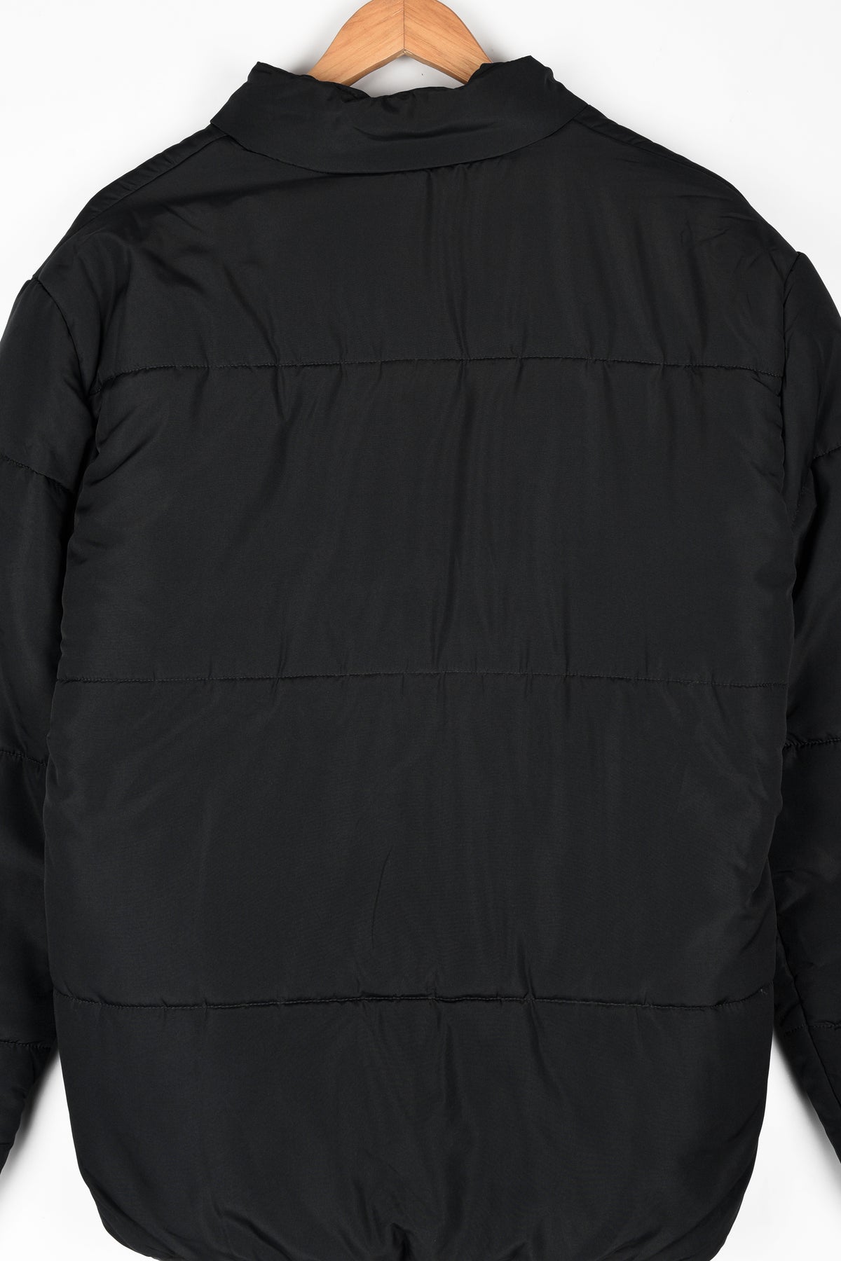 EXACT PUFFER JACKET