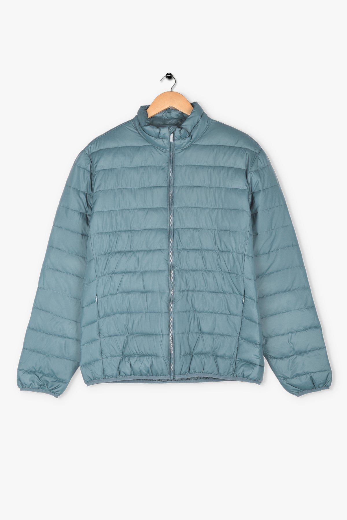NEWPORT PUFFER JACKET