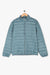 NEWPORT PUFFER JACKET
