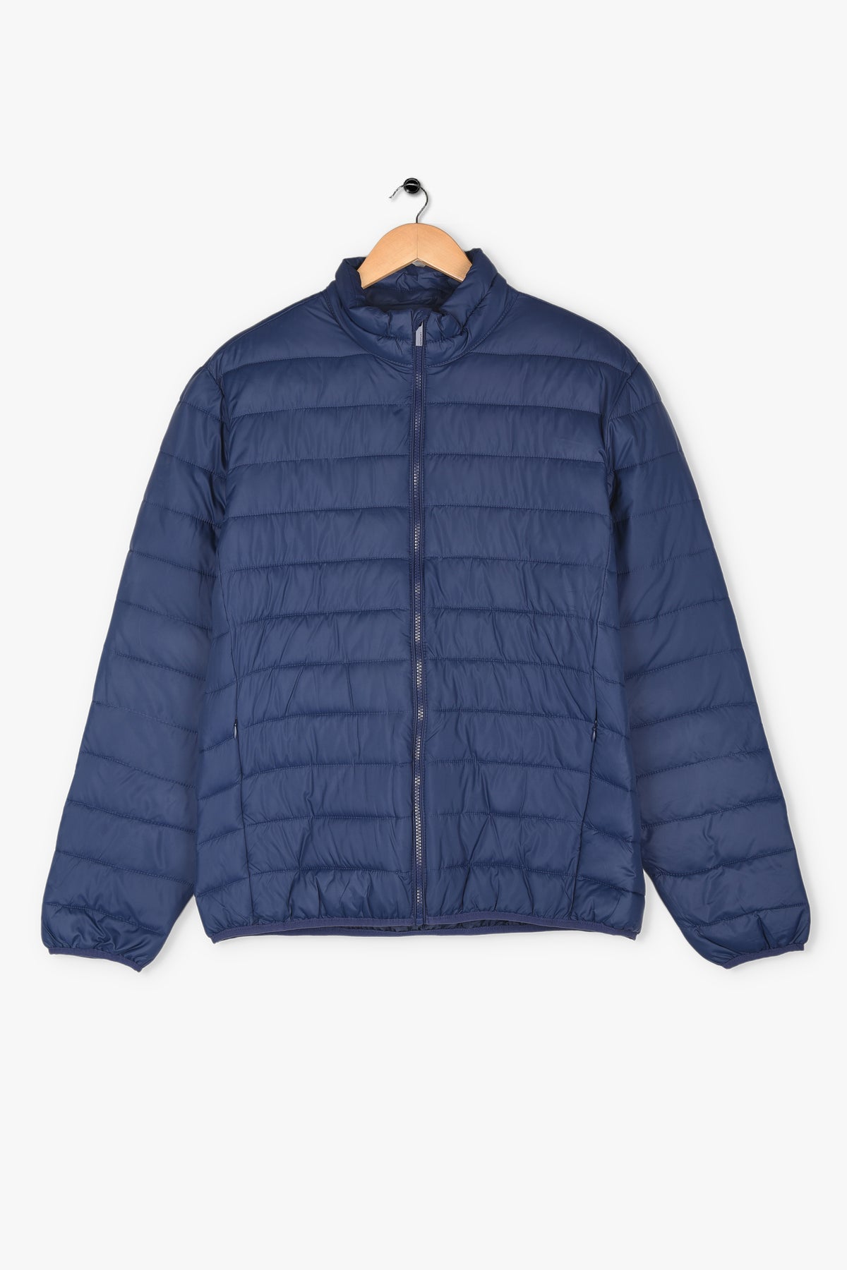 NEWPORT PUFFER JACKET