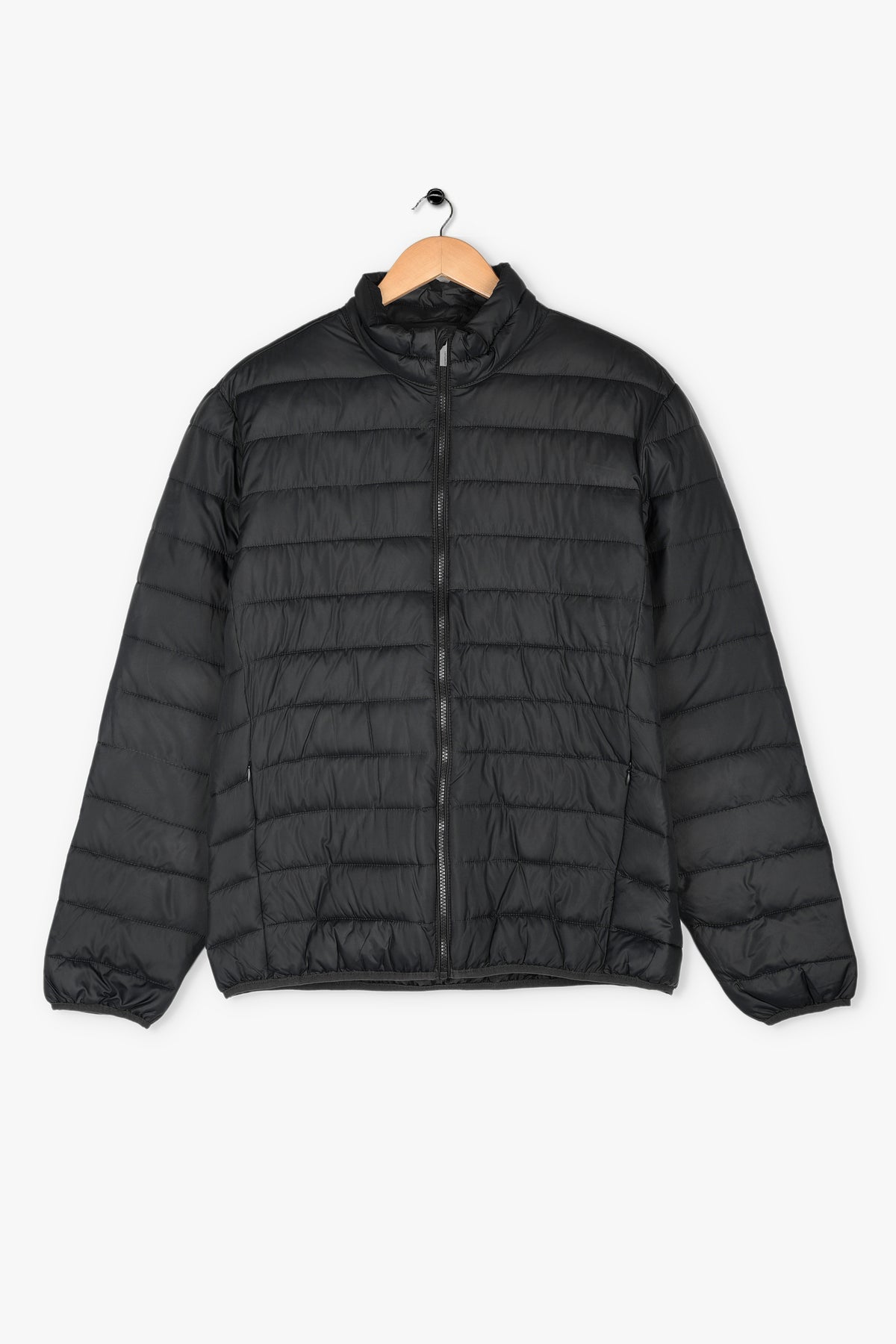 NEWPORT PUFFER JACKET