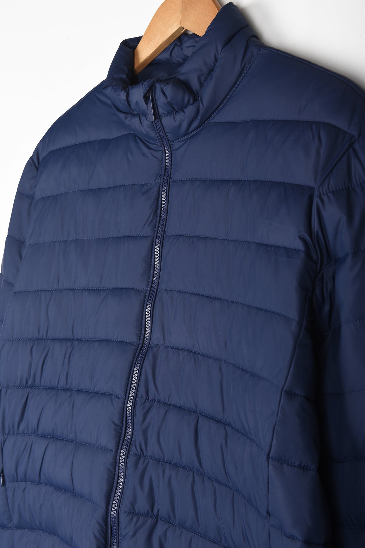 NEWPORT PUFFER JACKET