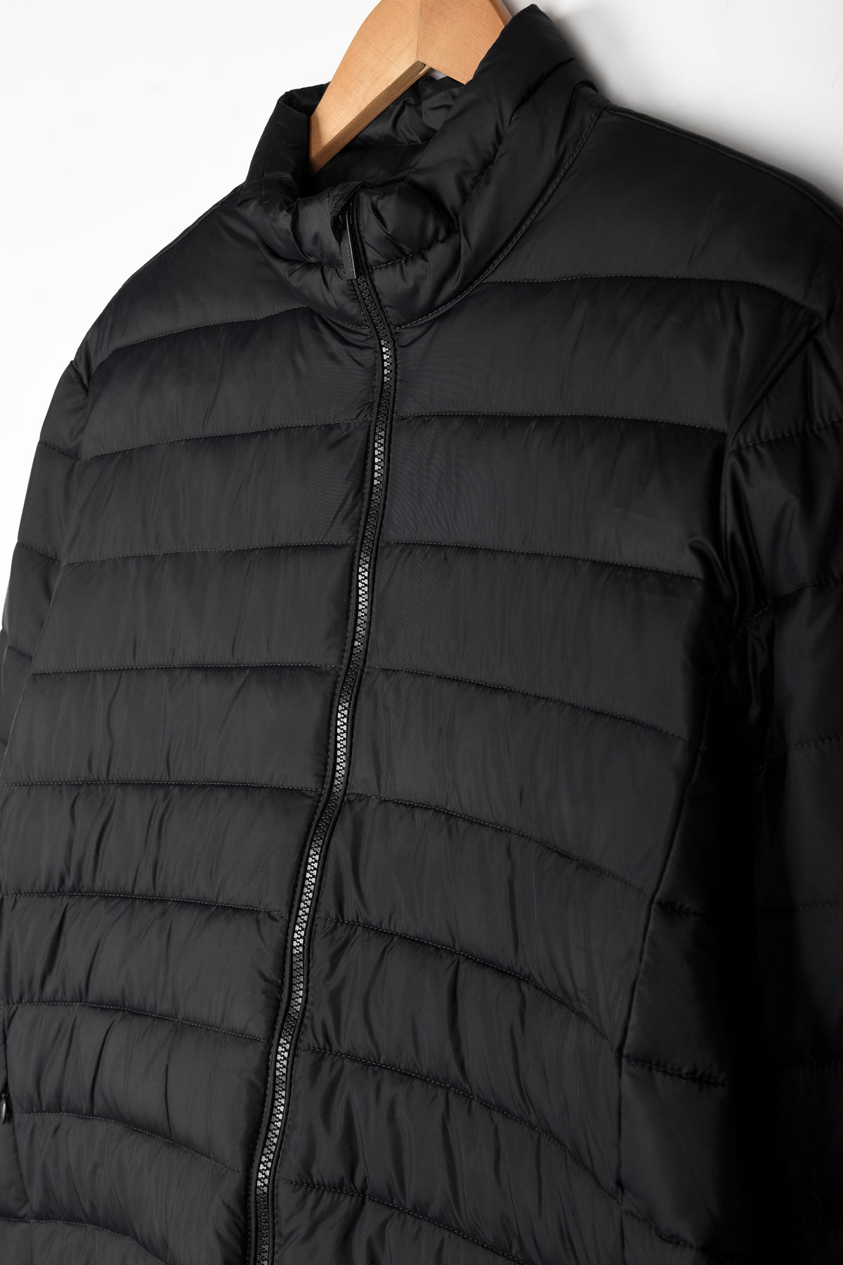 NEWPORT PUFFER JACKET