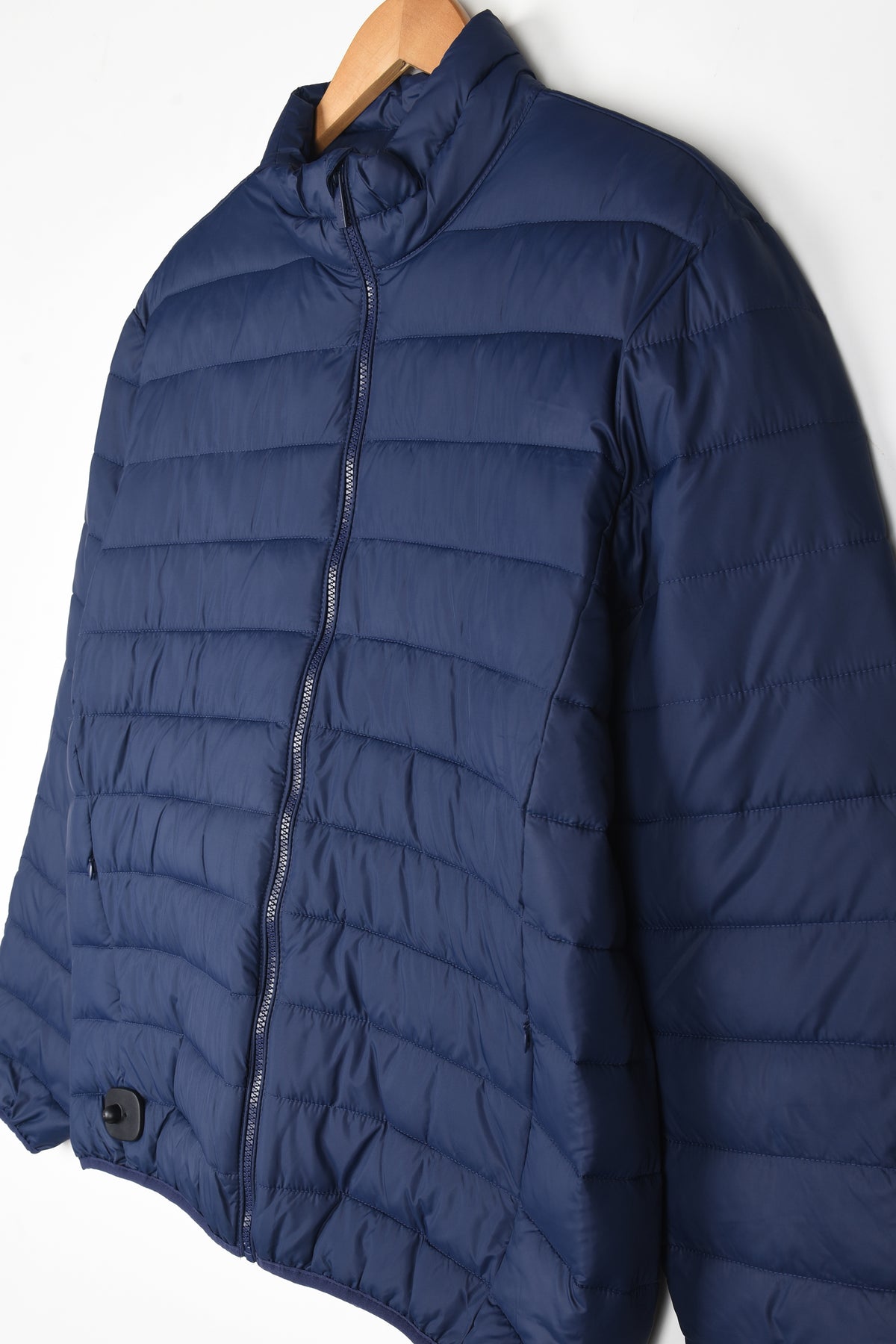 NEWPORT PUFFER JACKET
