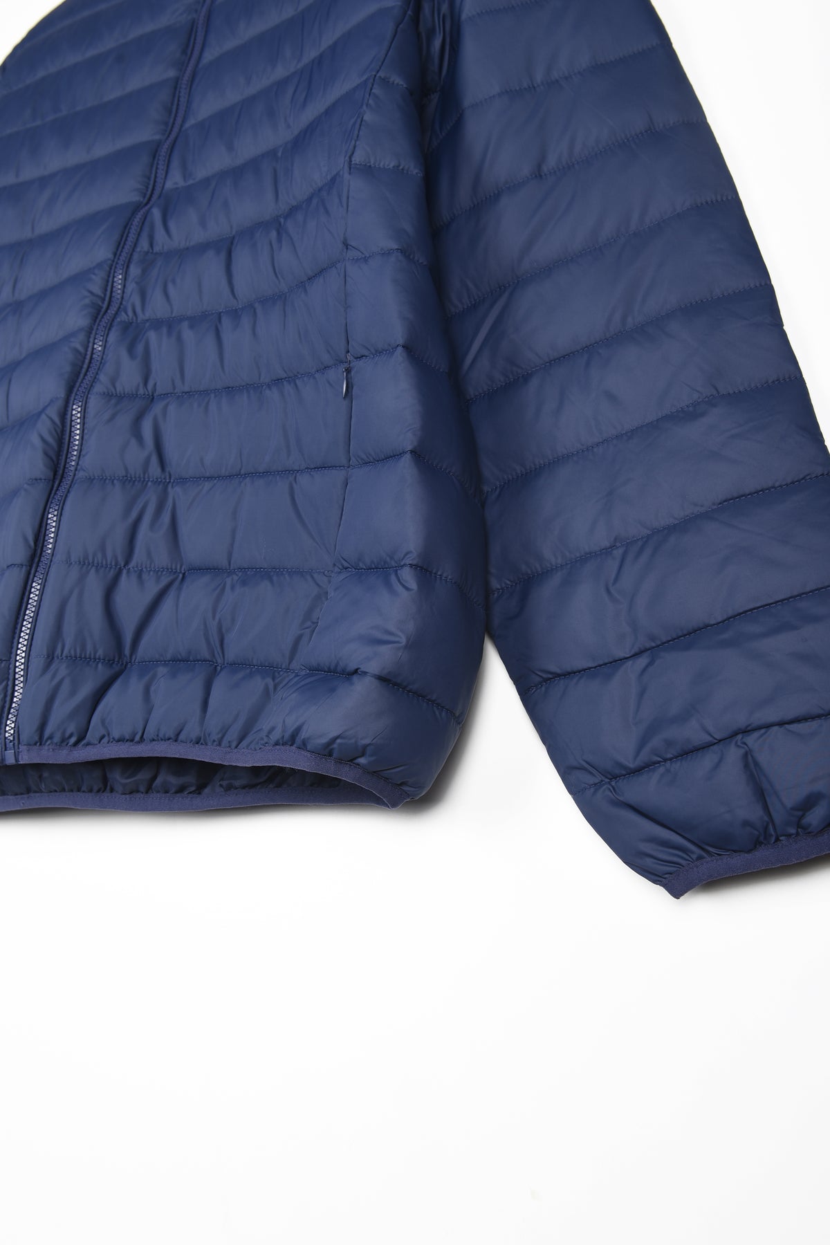 NEWPORT PUFFER JACKET