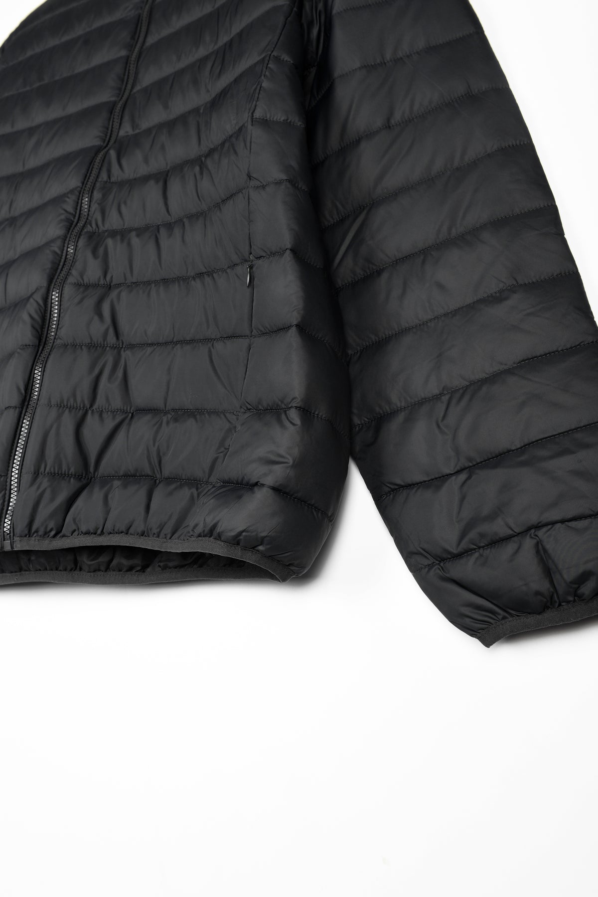 NEWPORT PUFFER JACKET