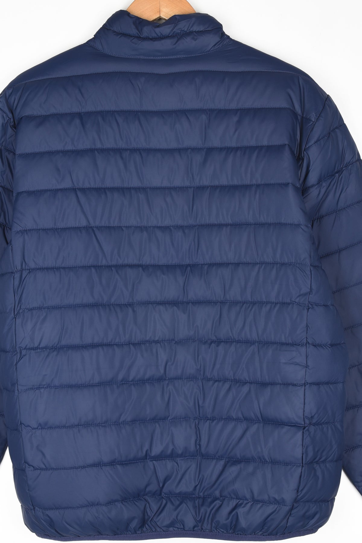 NEWPORT PUFFER JACKET
