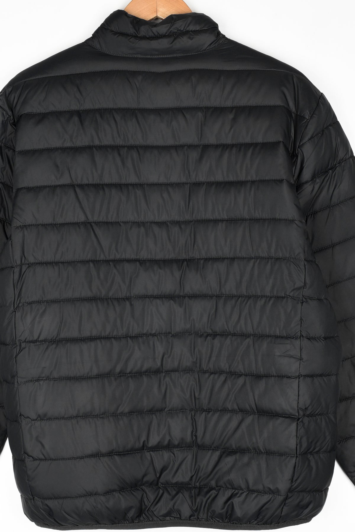 NEWPORT PUFFER JACKET