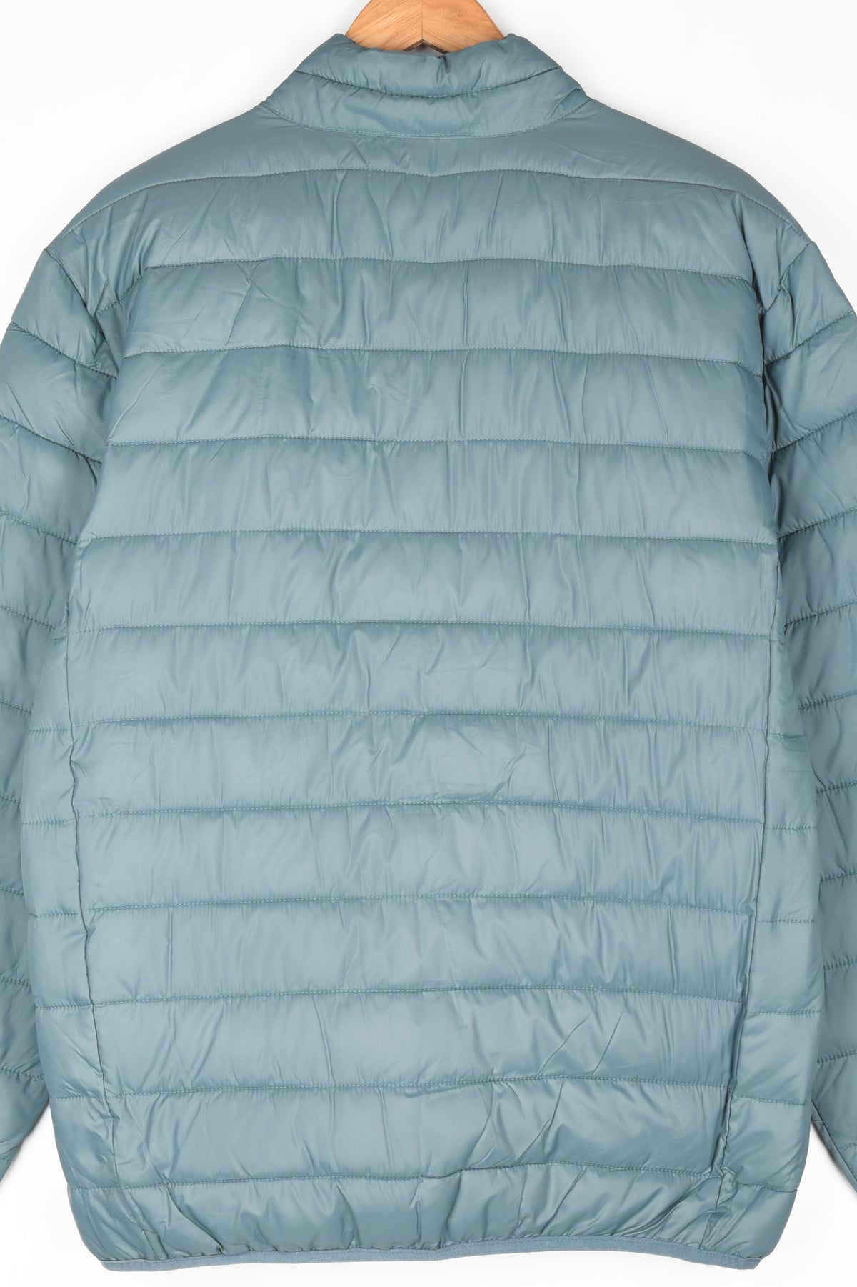 NEWPORT PUFFER JACKET
