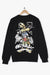 OFFWHITE X BUGS BUNNY SWEATSHIRT