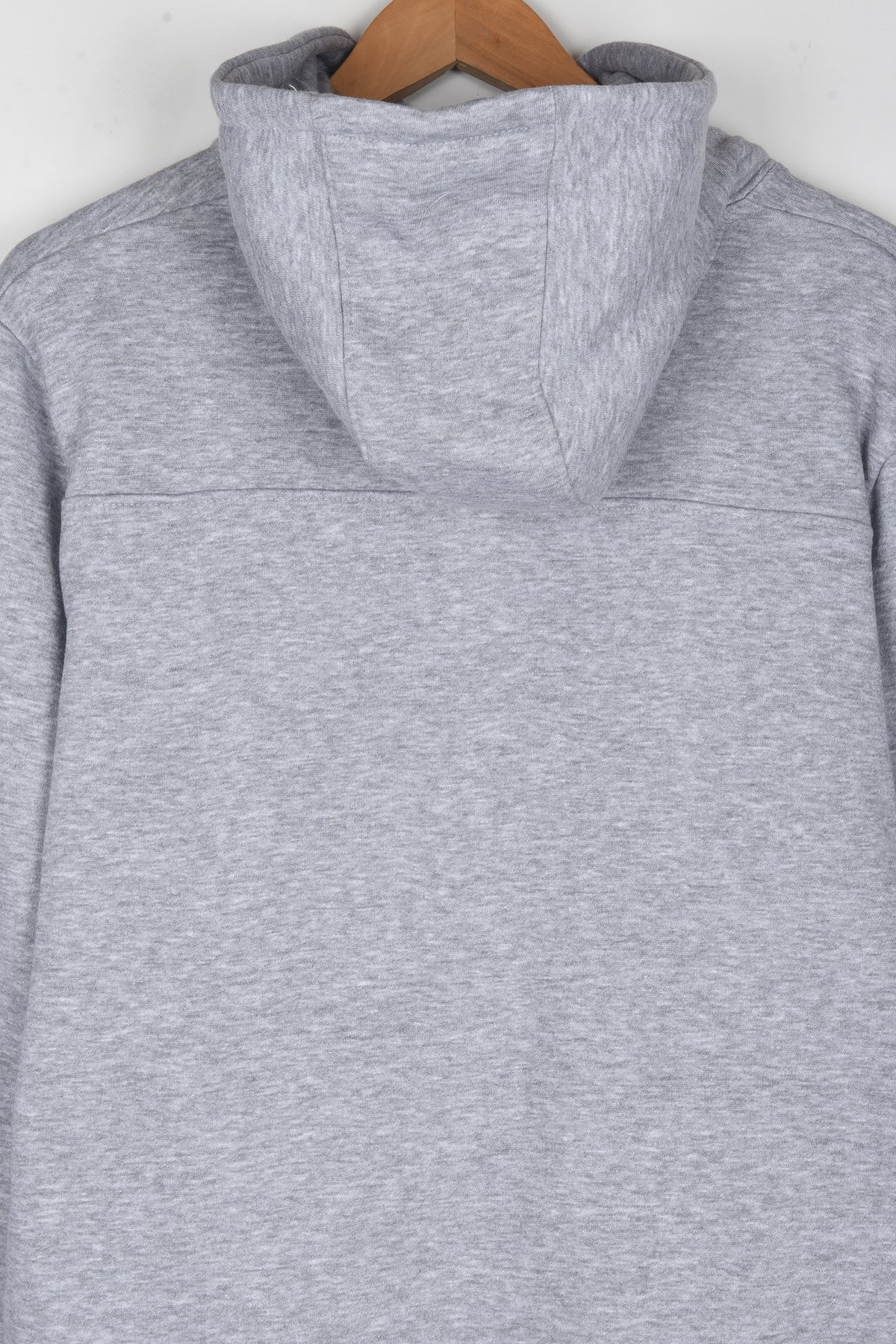 AMRICAN EAGLE FLEECE HOODIE