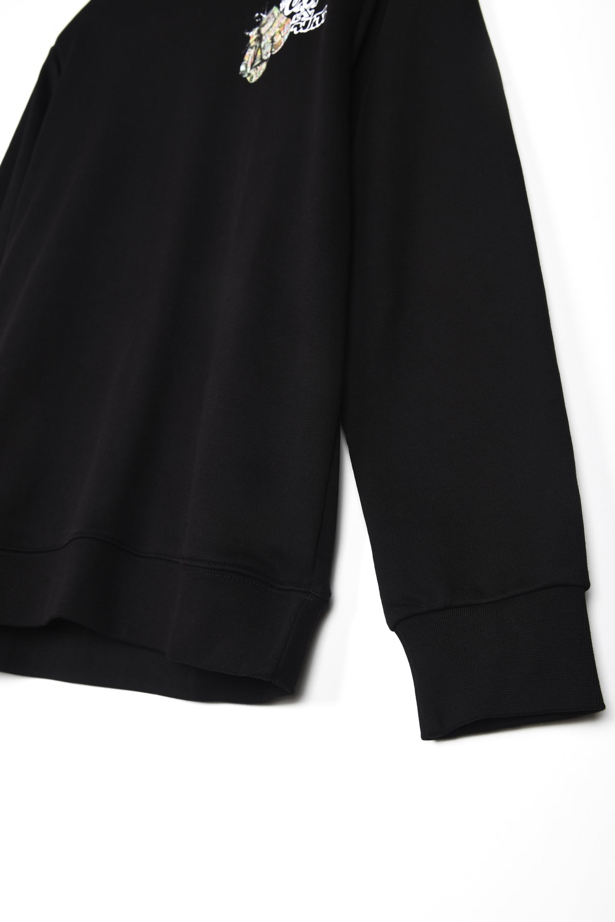 OFFWHITE X KAWS SWEATSHIRT