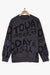 CLASSIC OVERSIZED SWEATER