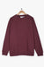 LACOSTE OverSized Classic FLEECE Sweatshirt