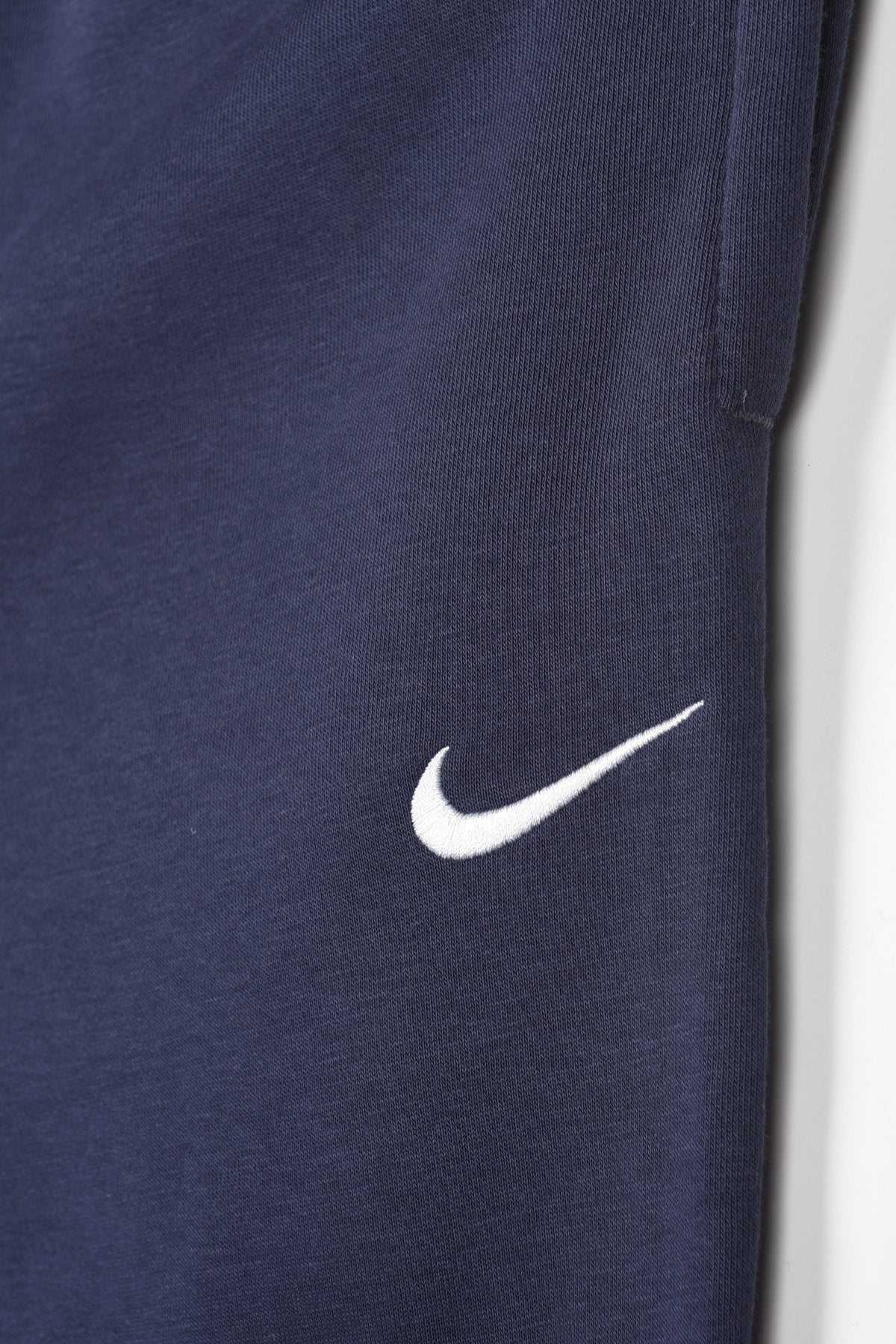 Nike Messy Blue Fleece Trousers