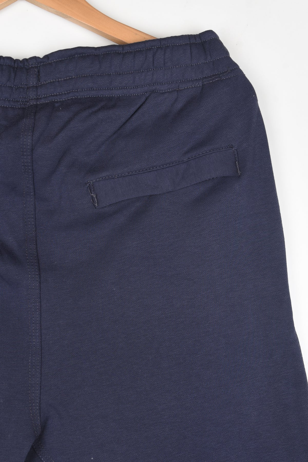 Nike Messy Blue Fleece Trousers