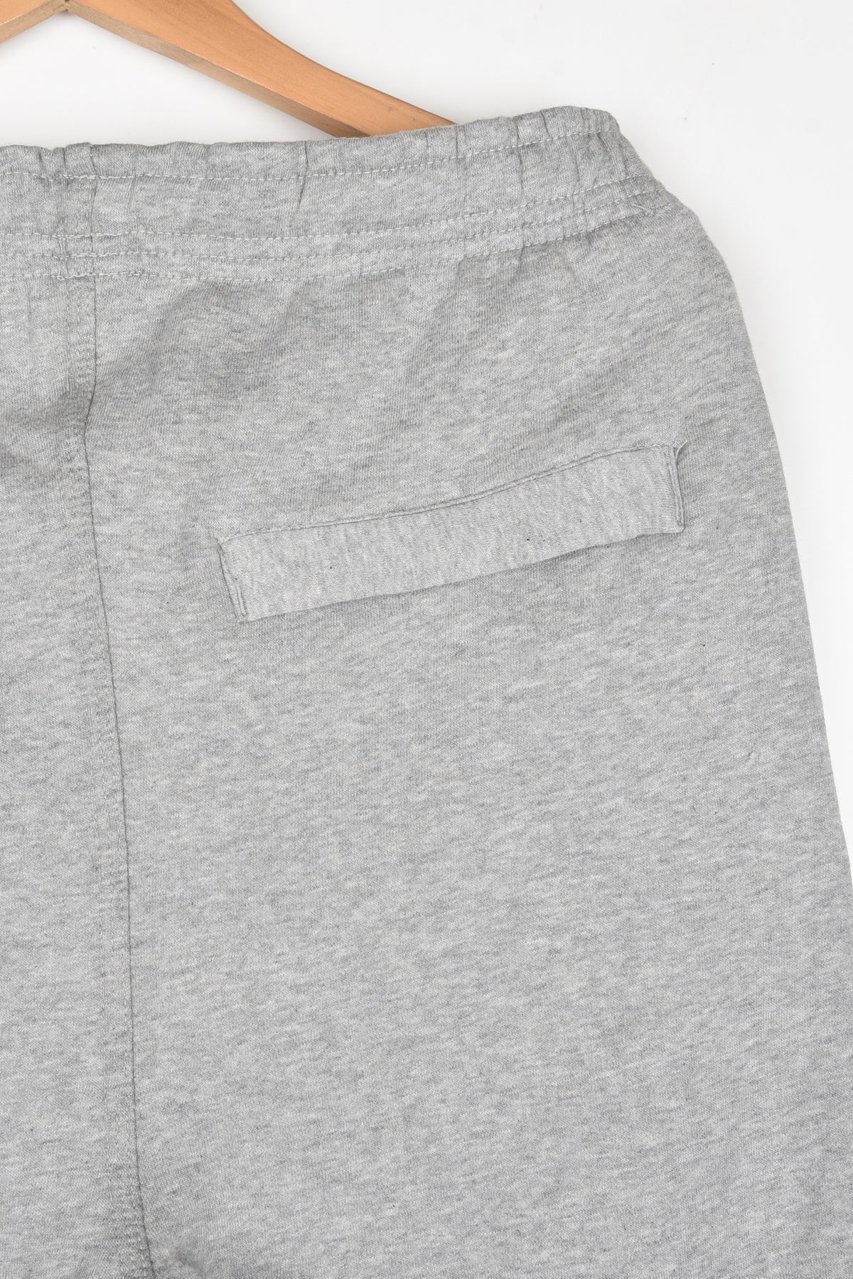 Nike Grey Fleece Trousers