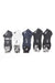 EVERYDAY ESSENTIAL ANKLE SOCKS (5 Pairs)